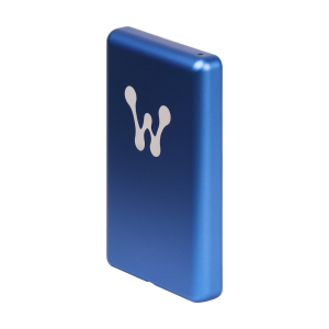 Weavy (Infinity Blue)