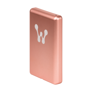Weavy (Luminous Rose)