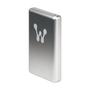 Weavy (Quantum Silver)